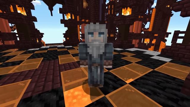 THE RETURN OF HEROBRINE! - Complete Story смотреть онлайн