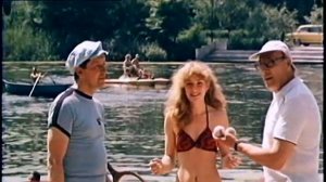 Дублер начинает действовать (1983 год) советский фильм