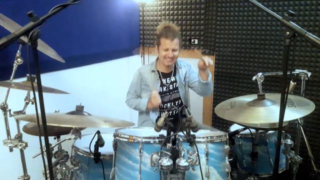 Kaz Rodriguez "7 Mindgames" - Thomas Berti & Gabriele Lazzerini смотреть онлайн