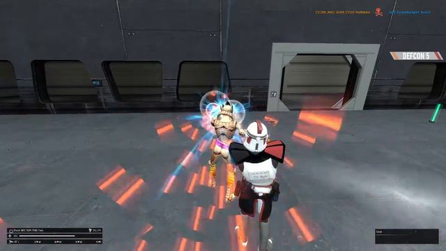 Gmod Golden Experience Requiem Pac3 смотреть онлайн