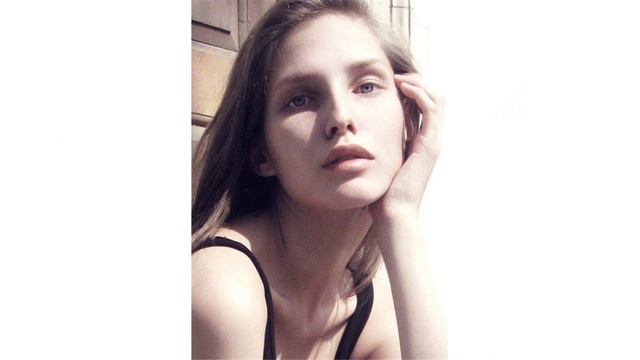 Kelsey Van Mook смотреть онлайн