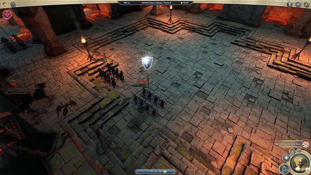 Достойна ли серия Age of wonders внимания? смотреть онлайн