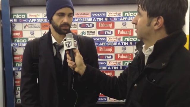 #ChievoParma 1-2: Ivan Radovanovic смотреть онлайн