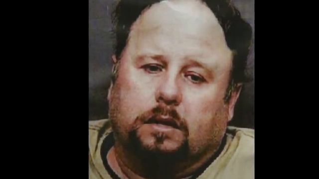 Ronald Dominique : The Bayou Strangler