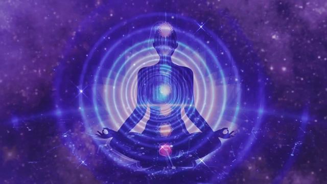 Relaxing Meditation | Manifest anything from the Universe | Positive Energy, Calming Success Vibes смотреть онлайн
