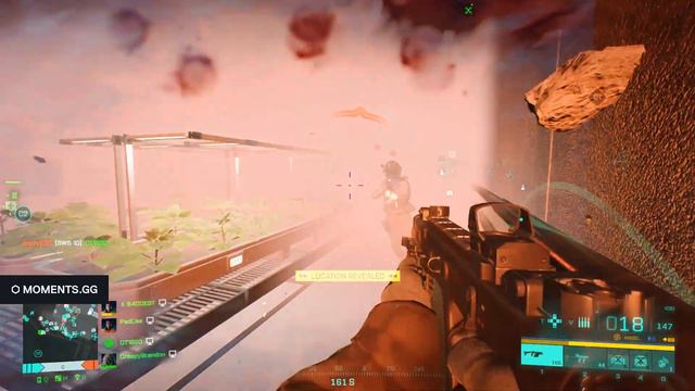 battlefield 2042 new character casper смотреть онлайн
