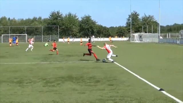 Jaaroverzicht 2021 VOETBAL смотреть онлайн
