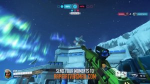 Overwatch 2 Moments #45