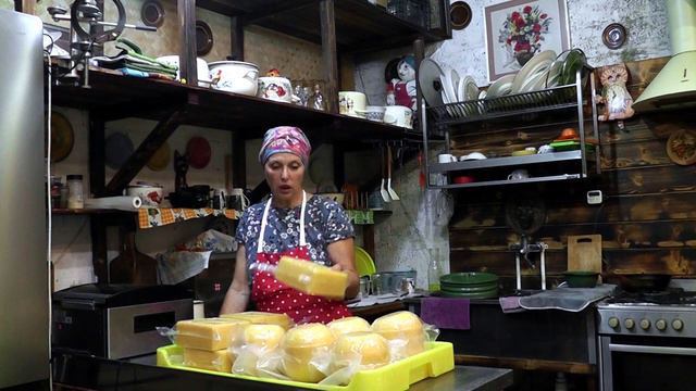 НОВЫЙ СЫР НА БЕЛОЙ КОЗЕ смотреть онлайн