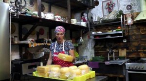 НОВЫЙ СЫР НА БЕЛОЙ КОЗЕ