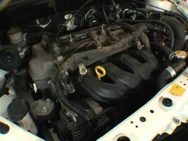 Технологии обслуживания BG Раскоксовка ДВС смотреть онлайн