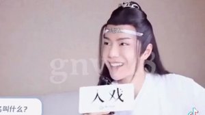 /Ван Ибо и Сяо Чжань/ Переозвучка интервью/ БОЧЖАНИ/ Фанфики✨