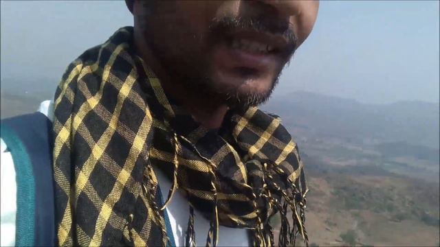 Sankshi Fort Trek | Mungoshi, Pen смотреть онлайн