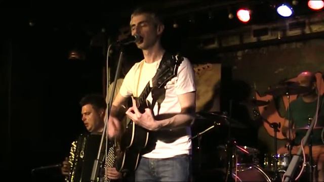 Паперный ТАМ в Джао Да 3.06.2011 - Пых-пых-пых смотреть онлайн