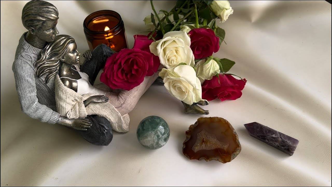 ЕГО МЫСЛИ ТОЛЬКО О ТЕБЕ💞💯 смотреть онлайн