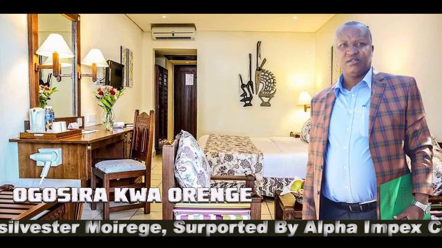 OGOSIRA KWA ORENGE By Majoge B Kings смотреть онлайн