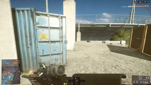 Battlefield 4 - Platoons explained! смотреть онлайн