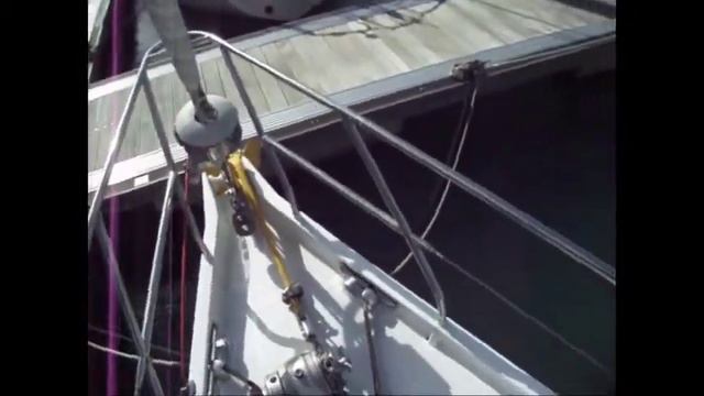 Bruce Roberts 310 Deck Saloon Design - Boatshed.com - Boat Ref#155151 смотреть онлайн