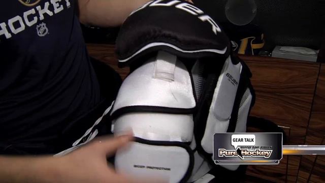 Gear Talk w/ the Pros #33: Marcus Foligno смотреть онлайн