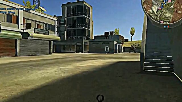 Battlefield 2 Gameplay смотреть онлайн