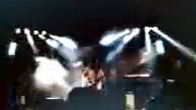 Luigi Cuccitto guitarist & Drupi Tour 2002_"Bella e strega" смотреть онлайн