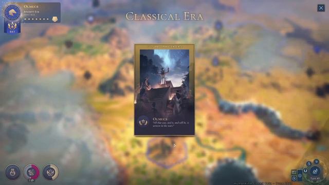 Humankind - Civilization-Like 4x Game | June Closed Beta - Let's Play | #5 (Interesting War) смотреть онлайн