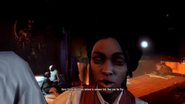 Bioshock Infinite |E11| Wrench to the Face смотреть онлайн