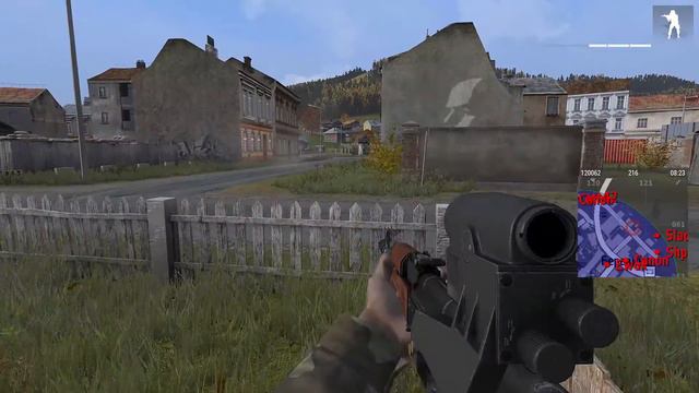 ТУШИНО - Внезапный бой смотреть онлайн