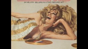 Aquarius / Let the Sunshine In (The Flesh Failures) ~ Henry Jerome and His Orchestra (1970)