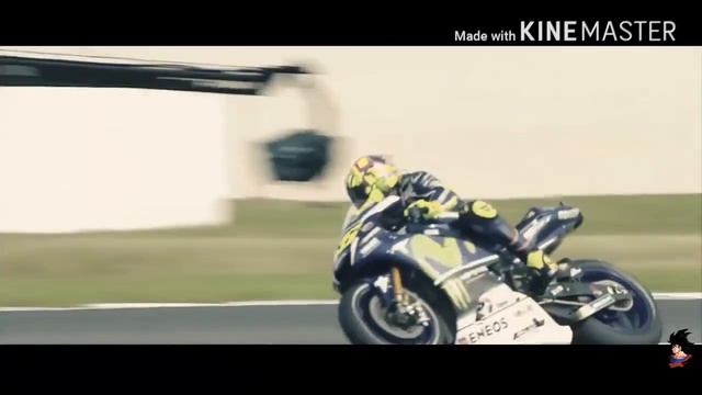 MotoGP- Tribute Valentino Rossi 2017 HD смотреть онлайн