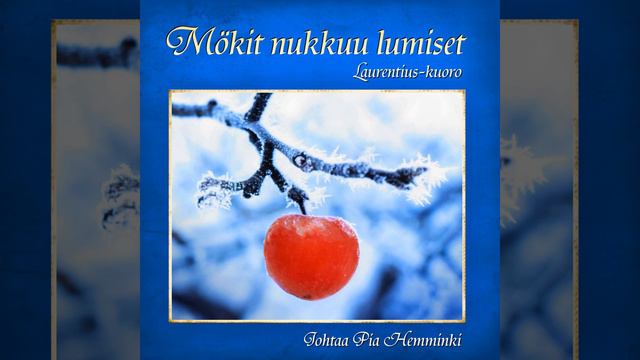 Jouluvirsi смотреть онлайн