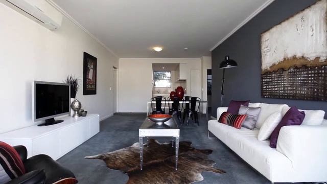 61/249 Chalmers Street, Redfern | Shaun Stoker | Ray White Double Bay смотреть онлайн