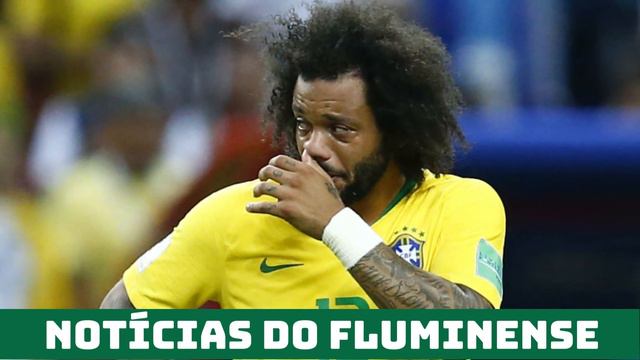 DEU RUIM PRO FLUMINENSE! / MARCELO FICOU MAIS LONGE DO FLU / NOTÍCIAS DO FLUMINENSE HOJE смотреть онлайн