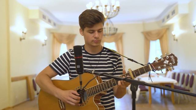 Toms Ņizins - Kaktuss