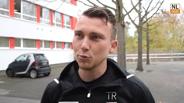 Energie Cottbus | Videoanalyst Tobias Röder auf Trainerbank gegen BFC Dynamo смотреть онлайн