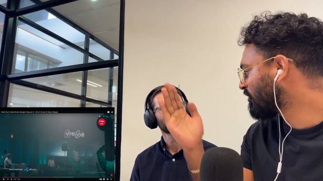 South Africans React | Nodir Kul | Coke Studio Bangla | Season 2 | Idris X Arnob X Ripon (Boga) смотреть онлайн