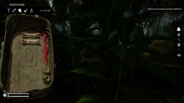 GREEN HELL v0.2.1- Hunter Challenge: A RECORD in 12'32! смотреть онлайн