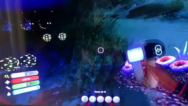 SEAMOTH FOUND AND SECURE!!! / SUBNAUTICA XBOX ONE EDITION GAME PREVIEW PART 1 смотреть онлайн