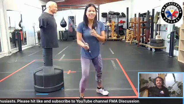 Episode 331 with Stephanie Lee смотреть онлайн