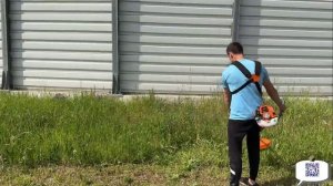 Самый легкий тример