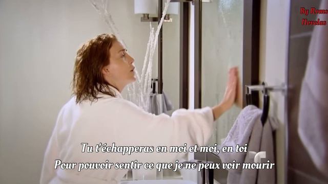 Laura Flores - En otra piel (traduction française) смотреть онлайн