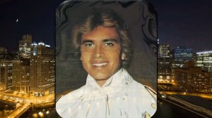 Энгельберт Хампердинк. ПОСЛЕДНИЙ ВАЛЬС.