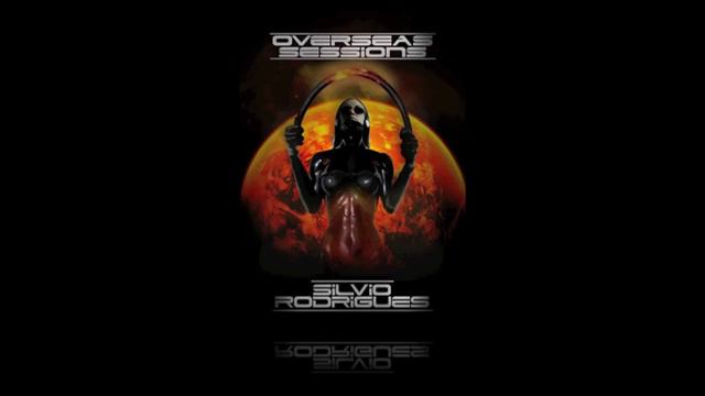 Overseas Sessions Podcast 241 | Silvio Rodrigues смотреть онлайн