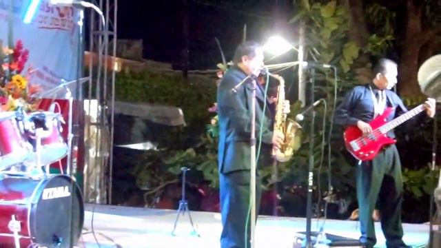 jesus martinez grupo santana de tlapa смотреть онлайн