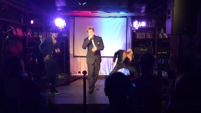 【8.28 上野】ペリー来航【SumiLiaM】 смотреть онлайн