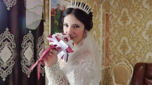 Моисей и Снежанна _ Цыганская свадьба! с. Привольное.