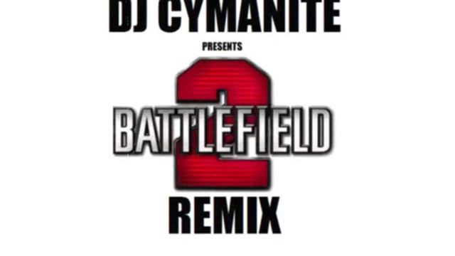 BATTLEFIELD 2: Modern Combat DNB REMIX - CYMANITE смотреть онлайн