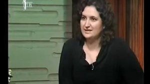 Олеся Бережная. Программа «Зеркало Жизни», ТДК