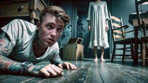 ЭТА ТВАРЬ ВЫБРАЛАСЬ ИЗ ПОДВАЛА И УТАЩИЛА МОЕГО ДРУГА. Часть 5(МАКС ВАЩЕНКО)