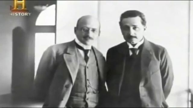 ALbert Einstein | Documentário Completo